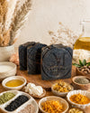 Mira Gold Infusion | Handcrafted Artisan Soap