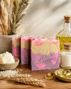 Citronella Spell Handcrafted Artisan Soap