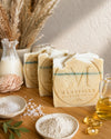 Enchantment White Sands | Handcrafted Artisan Soap