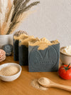 Tomato Char | Handcrafted Artisan Soap
