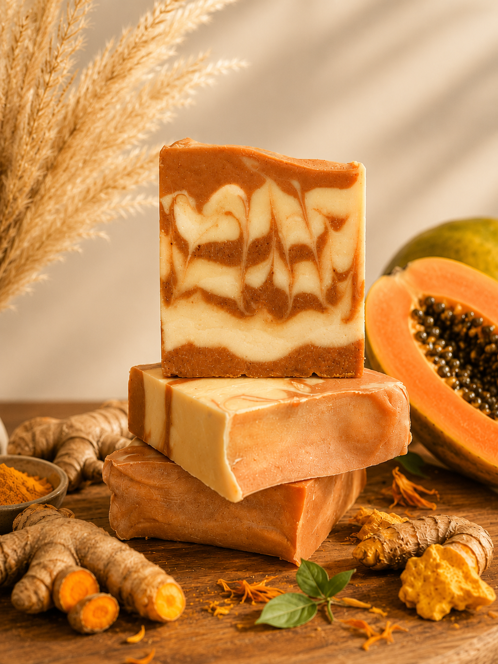 Aurea | Handcrafted Artisan Soap