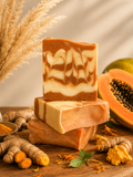 Aurea | Handcrafted Artisan Soap