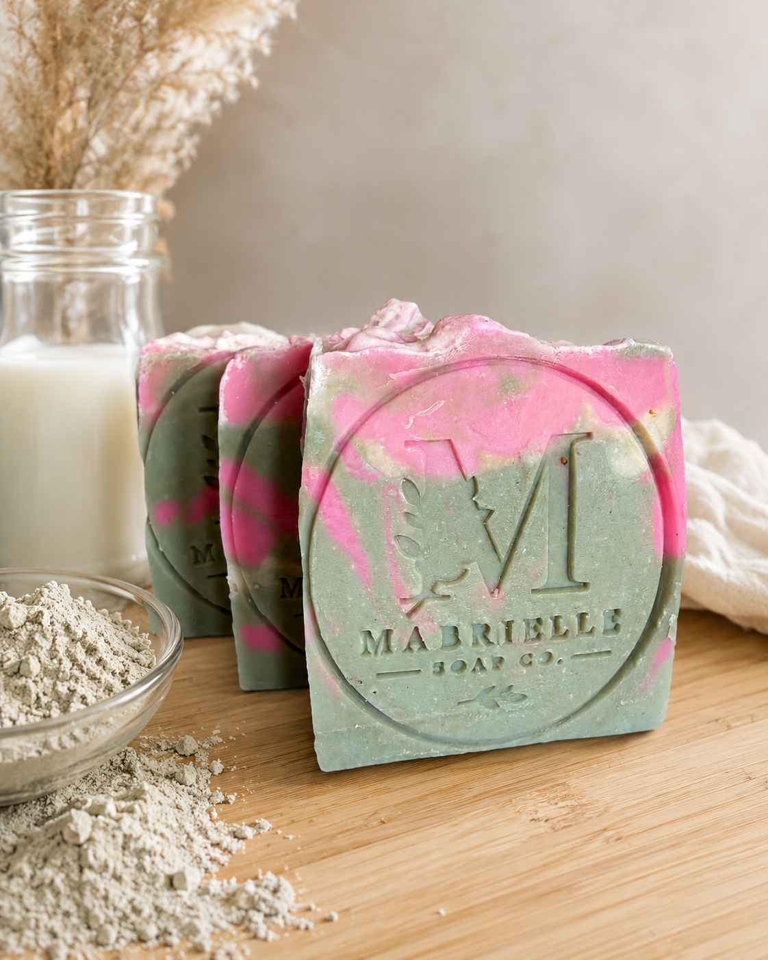 Canyon Dusk | Handcrafted Artisan Soap