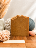 Aurea | Turmeric, Papaya & Goat Milk Soap