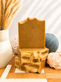 Aurea Bundle | Turmeric, Papaya & Goat Milk Soap