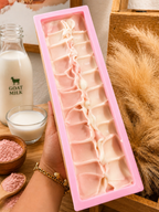 Wholesale Artisan Soap Distributor Package