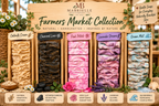 Farmers Market Soap Collection | Handcrafted Artisan Soap