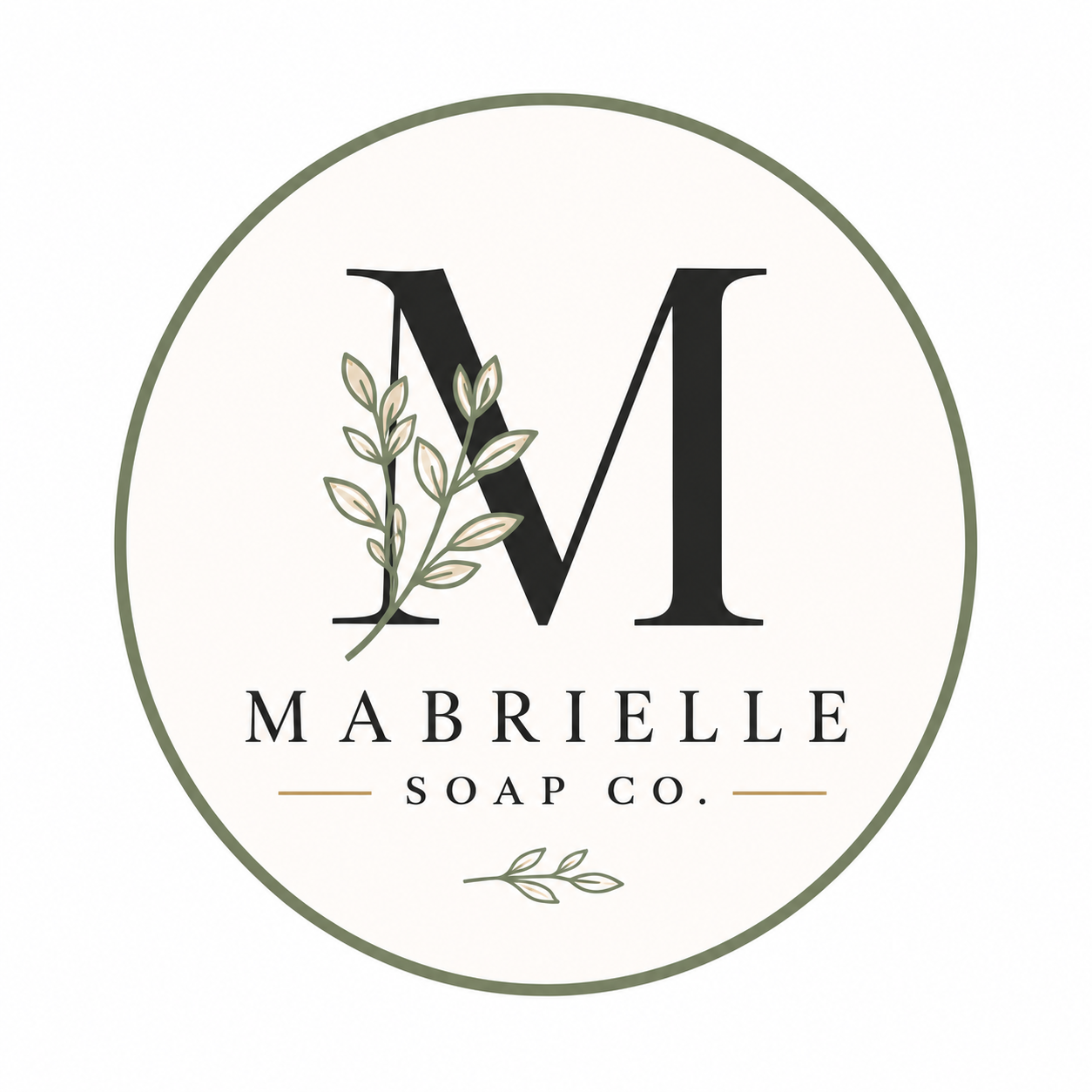 Mabrielle Soap Co.