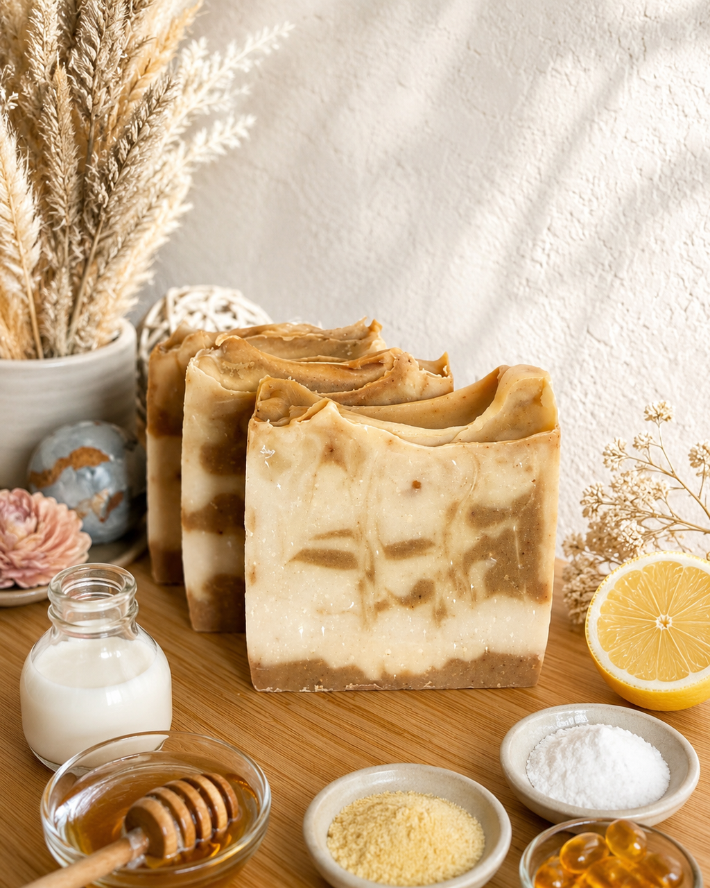 Mayumi | Handcrafted Artisan Soap