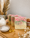 Sakura Jade | Handcrafted Artisan Soap