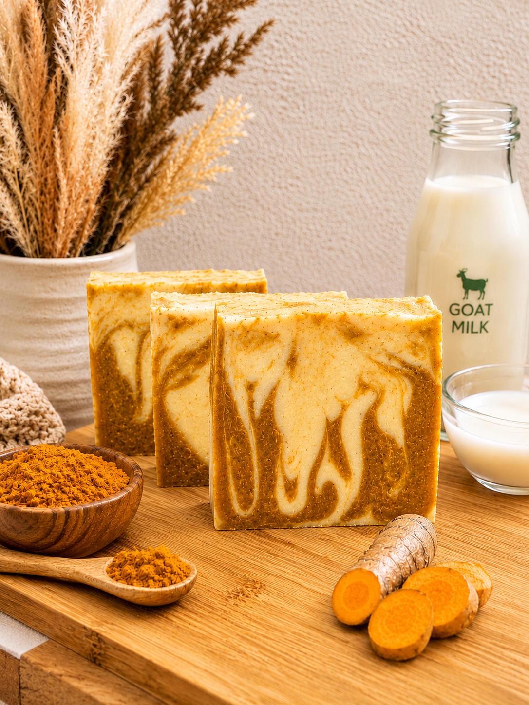 Sinag | Handcrafted Artisan Soap