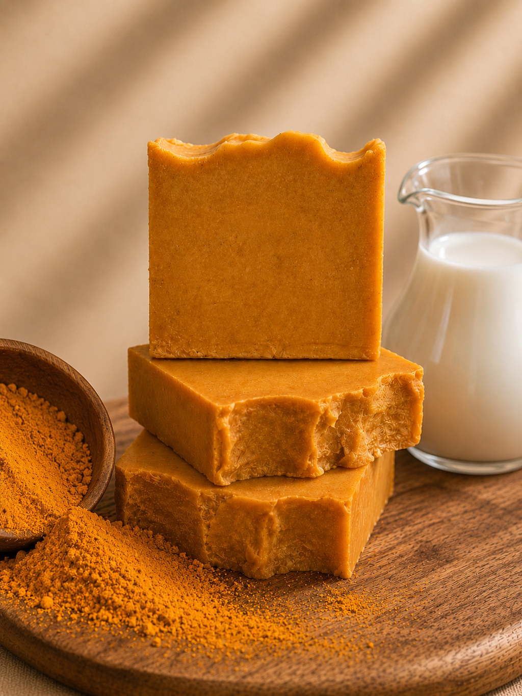Sinag | Handcrafted Artisan Soap