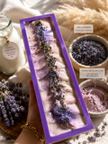 Lavender Blossom | Handcrafted Artisan Soap