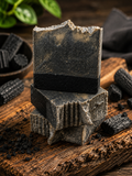 Midnight Timber | Handcrafted Artisan Soap