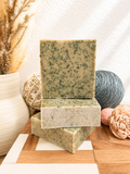 Verelle Bundle | Nettle & Goat Milk Soap