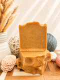 Sinag Bundle | Turmeric & Goat Milk Soap