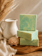 Willow Mist | Handcrafted Artisan Soap